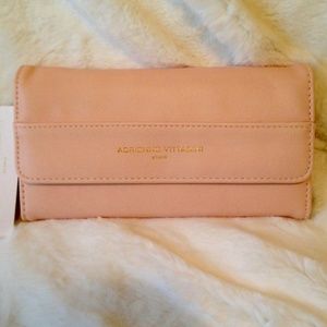 Adrienne Vittadini Wallet